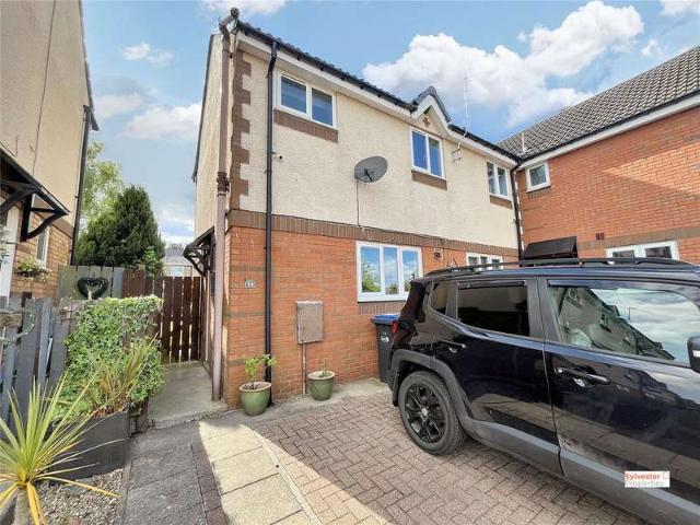 House for sale in Kimblesworth and Plawsworth, Durham