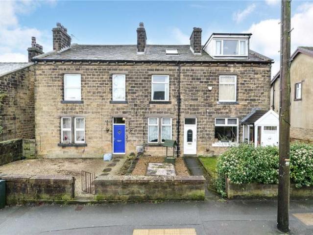 House for sale in Bingley, West Yorkshire