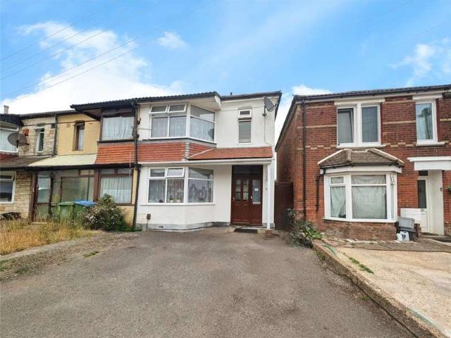 House for sale in Swaythling, Isle Of Man