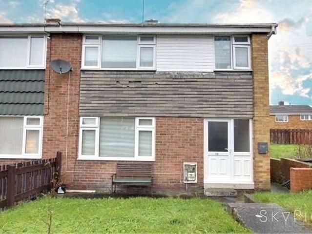House for sale in Sacriston