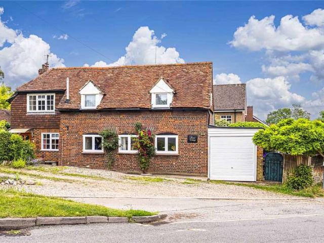 House for sale in Pouchen End, Hertfordshire