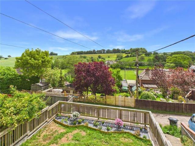 House for sale in Sandford, Newton St Cyres