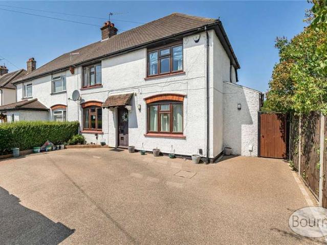 House for sale in Old Woking, Woking