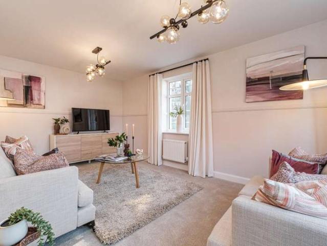 House for sale in Trowbridge, Hilperton