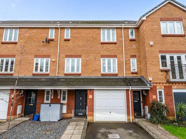 House for sale in Wyncliffe Gardens, Falcon Lodge