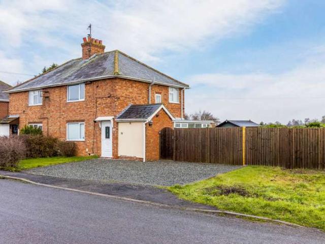 House for sale in Boston, Lincolnshire