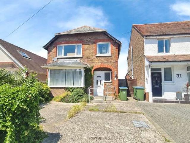House for sale in Clapham, West Sussex