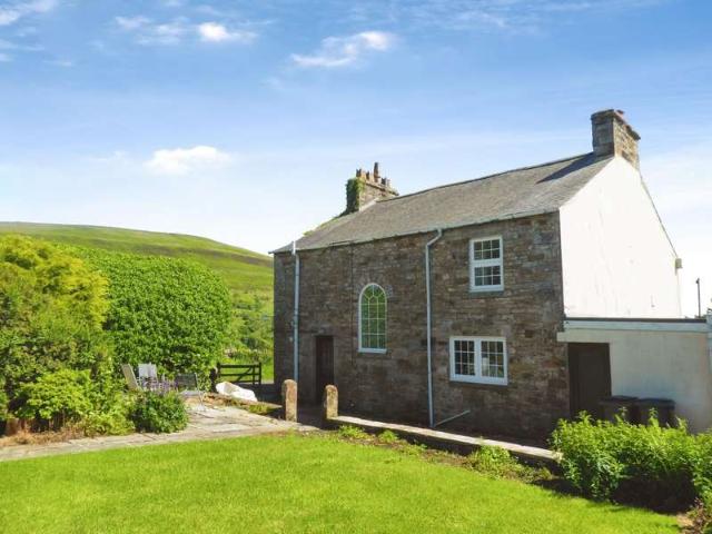 House for rent in Knaresdale with Kirkhaugh, Slaggyford