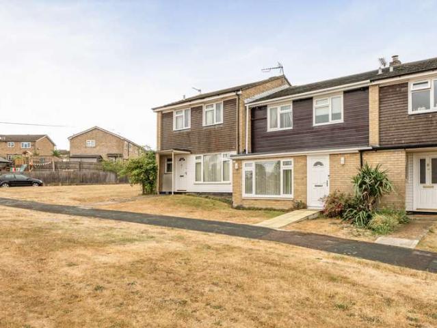 House for sale in Chipping Norton, Black Bourton