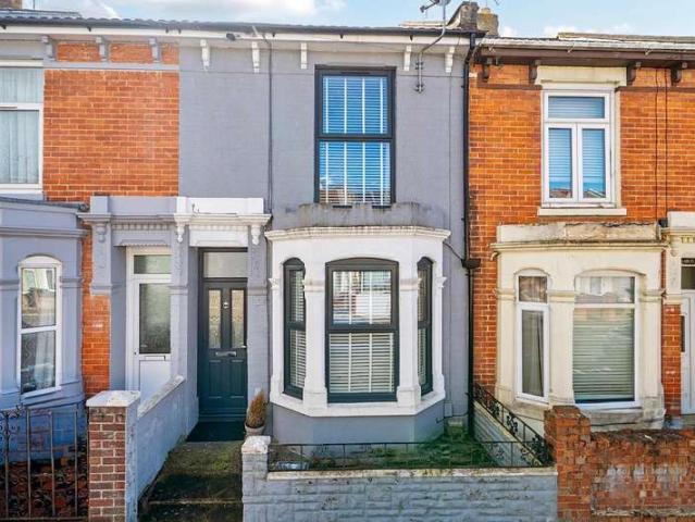 House for sale in Tipner, City Of Portsmouth