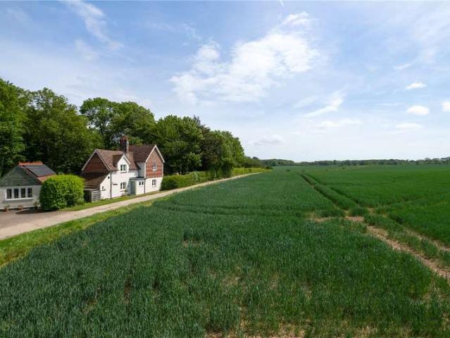 House for sale in Kingston, The Bridge