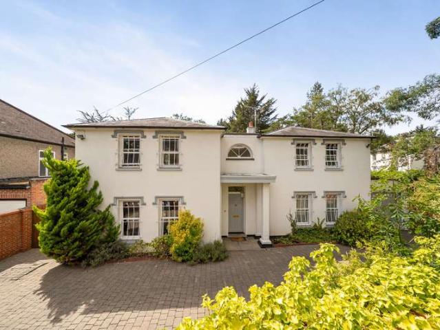 House for sale in London Borough of Harrow, Greater London