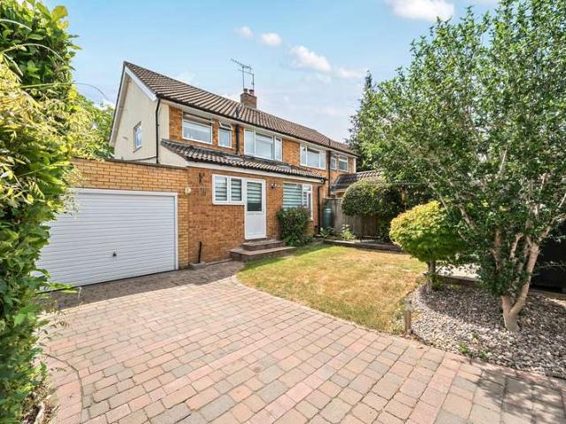 House for sale in Woking, Surrey