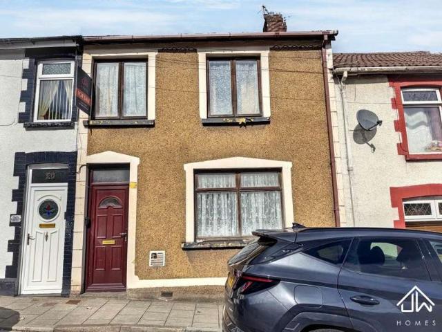 House for sale in Croespen-maen, Crumlin