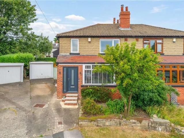 House for sale in Meanwood, Leeds
