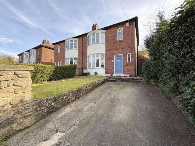 House for sale in Bridgehill, Consett