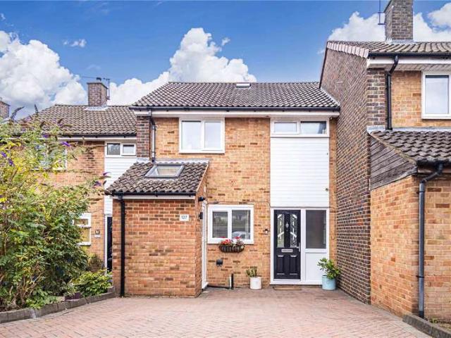 House for sale in Pouchen End, Hertfordshire