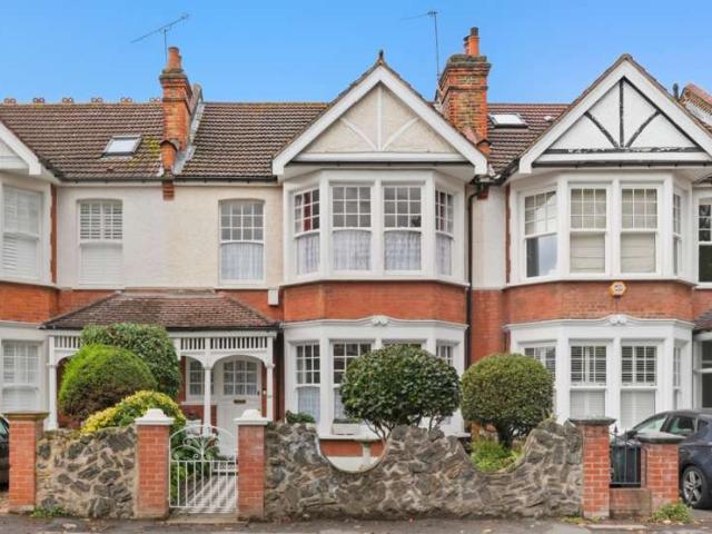 House for sale in Wanstead, Greater London