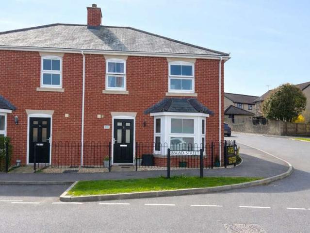 House for sale in Chard Town, Chard