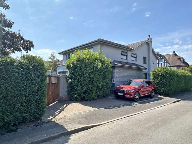 House for sale in Ashurst Bridge, Hampshire