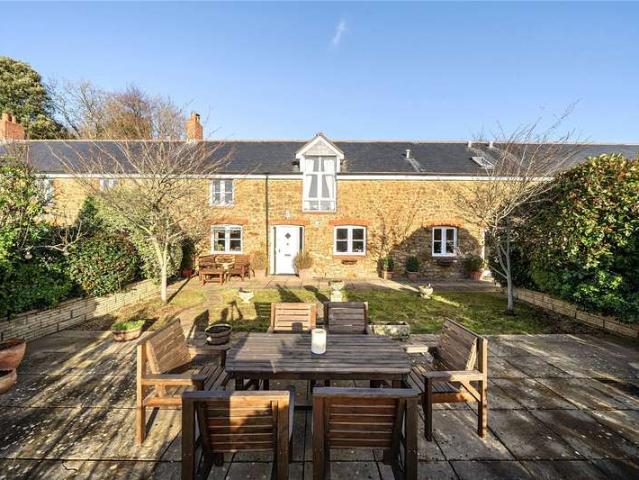House for sale in Knott Oak, Ilminster