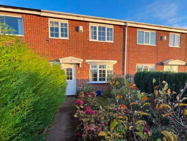 House for sale in New York, North Tyneside