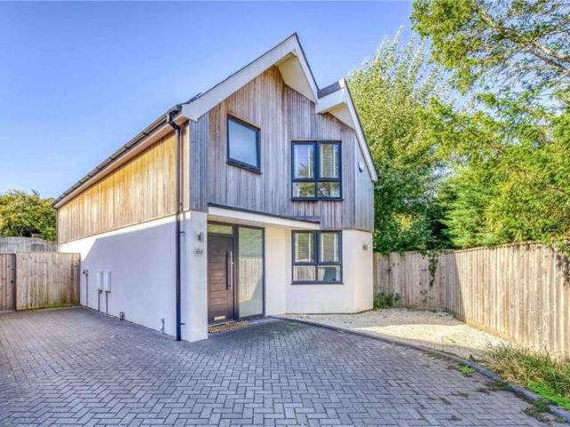 House for sale in Parkstone, Poole