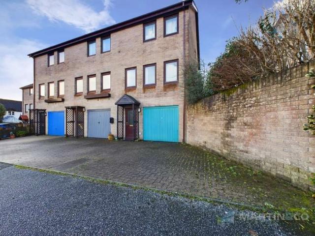 House for sale in Ferris Town, Penweathers