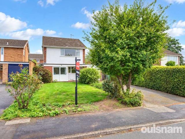 House for sale in Copcut, Wychavon