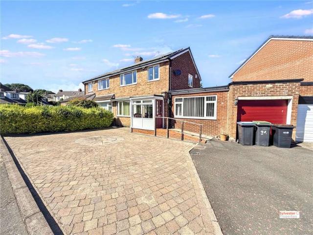 House for sale in Stanley