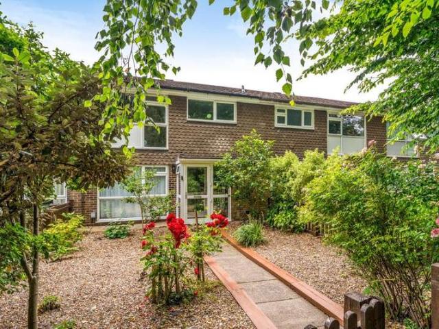 House for sale in New Haw, Runnymede