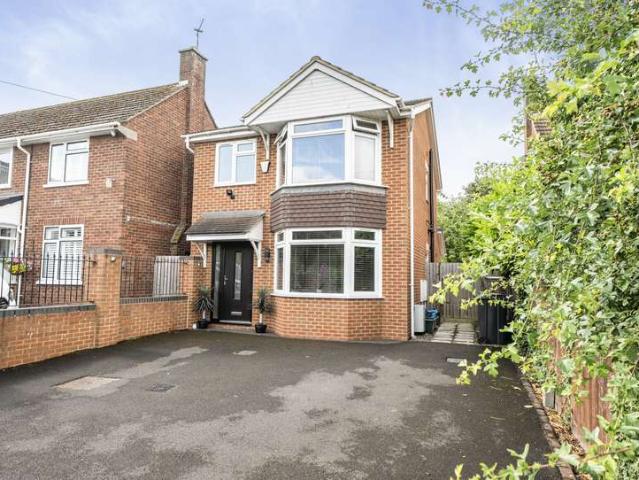 House for sale in Fox Elms, Gloucester