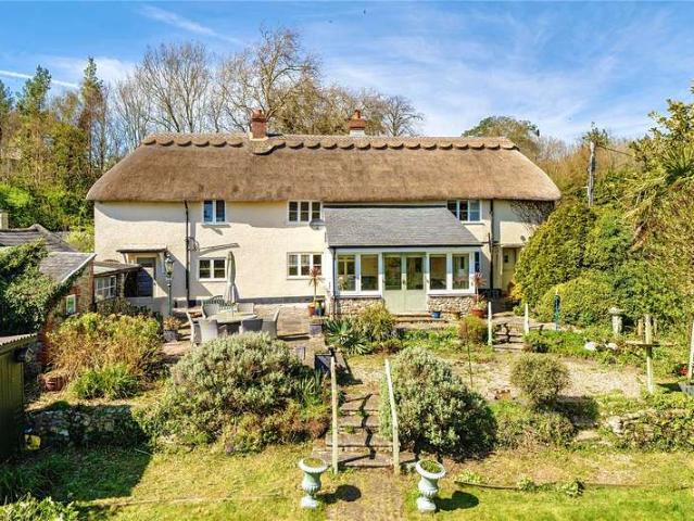 House for sale in Budlake, Devon