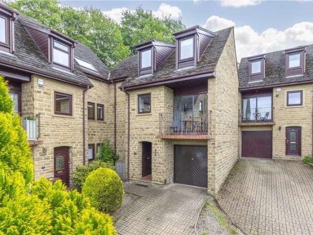 House for sale in Middleton Estate, Bradford