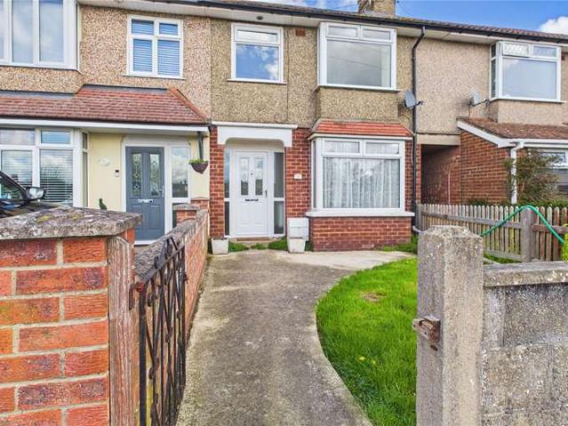 House for sale in Ferndale, Rodbourne