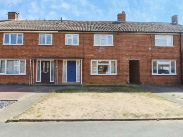 House for sale in Key Street, Suffolk