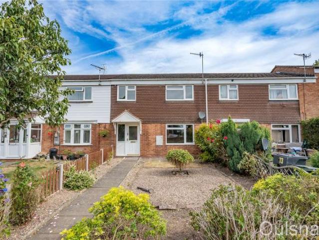 House for sale in Catshill and North Marlbrook CP, Bromsgrove