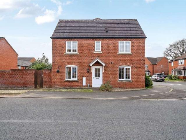House for sale in Cleobury Mortimer, Shropshire
