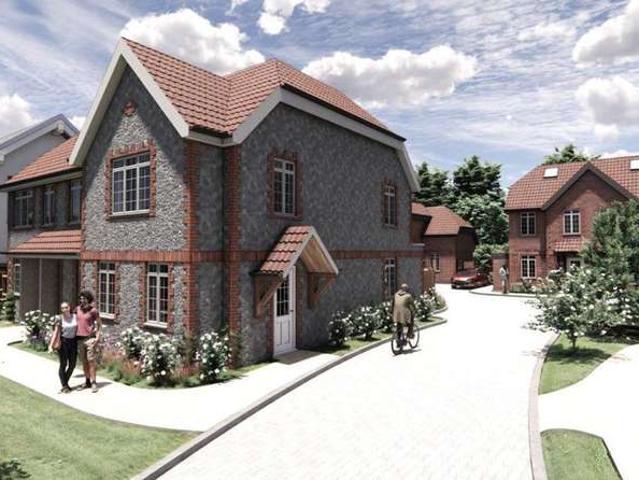 House for sale in Sanderstead, Selsdon