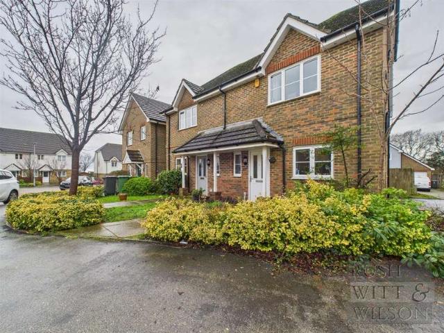 House for sale in Silverhill Park, Guestling Green