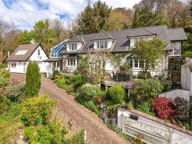 House for sale in Brymbo, Eglwysbach