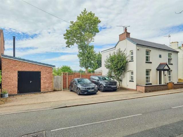 House for sale in New Bilton, Warwickshire