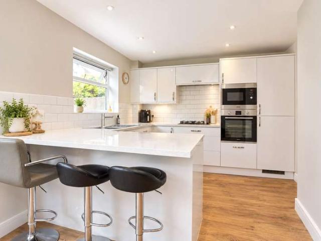 House for rent in Feckenham, City Of Bristol