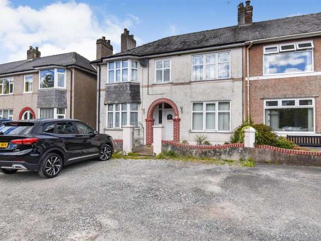 House for sale in Ewanrigg, Maryport