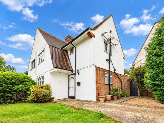 House for sale in Hemel Hempstead, Dacorum