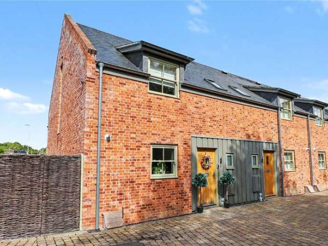 House for sale in North Earlham, Norwich