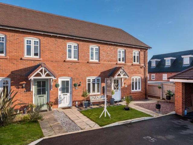 House for sale in Tarporley