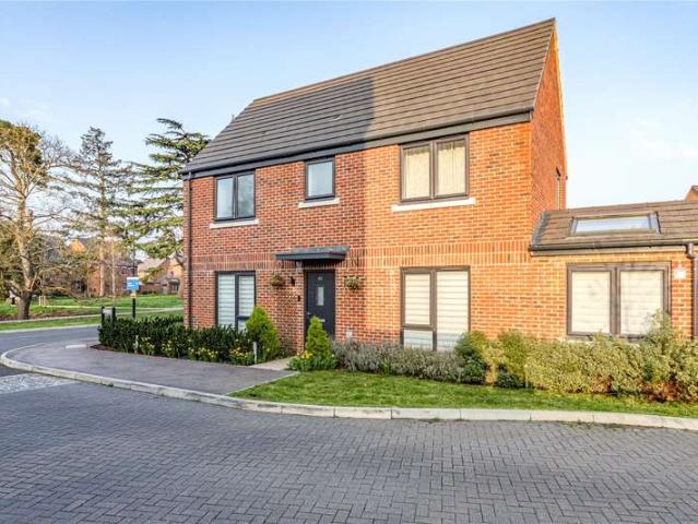 House for sale in Row Town, Surrey