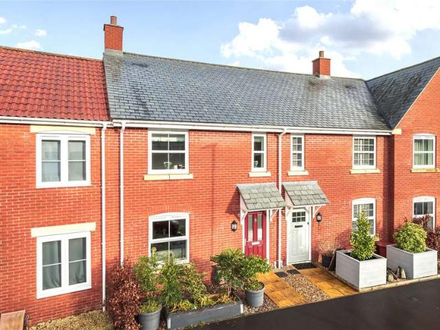 House for sale in Chard Town, Chard