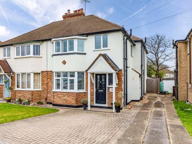 House for sale in New Haw, Runnymede